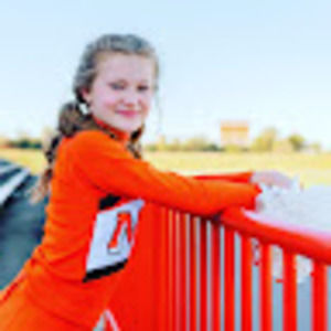 Meet your Posher, Briley ray